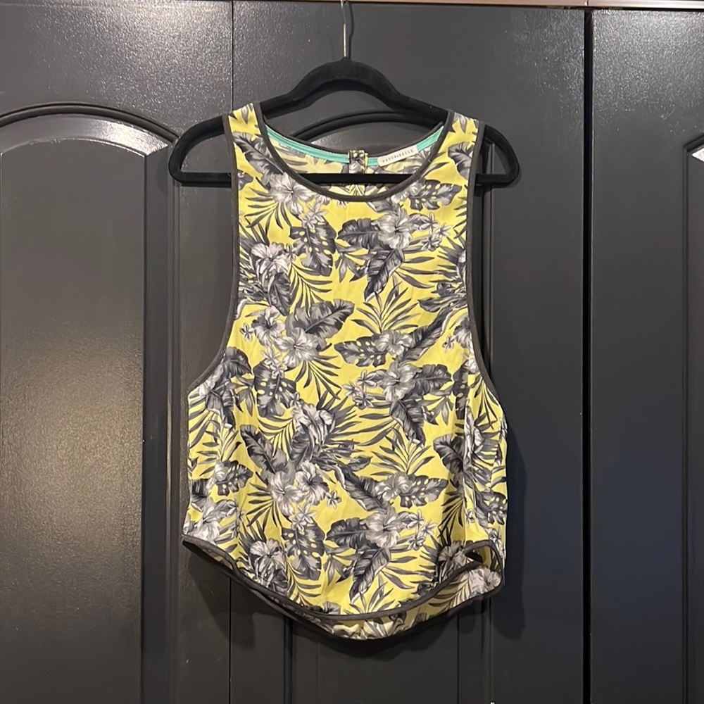 Summer blouse
